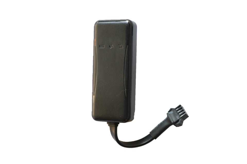 4G Vehicle GPS Tracker - Reliable Tracking Solutions