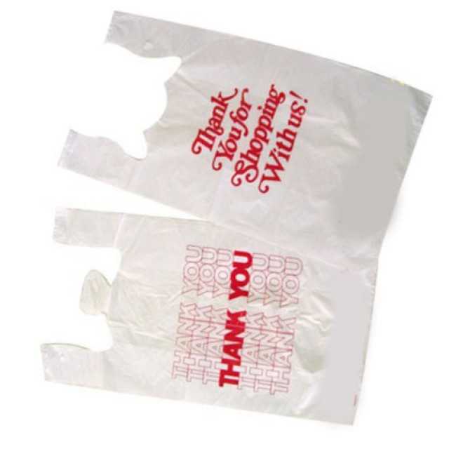 Biodegradable Compostable Plastic Bag - Eco-Friendly Solutions