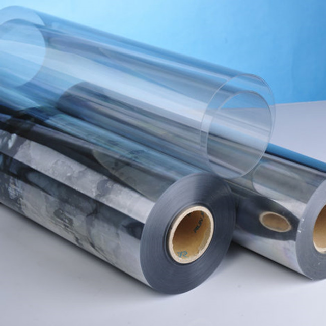 Polyester film for packaging materials 12 micron