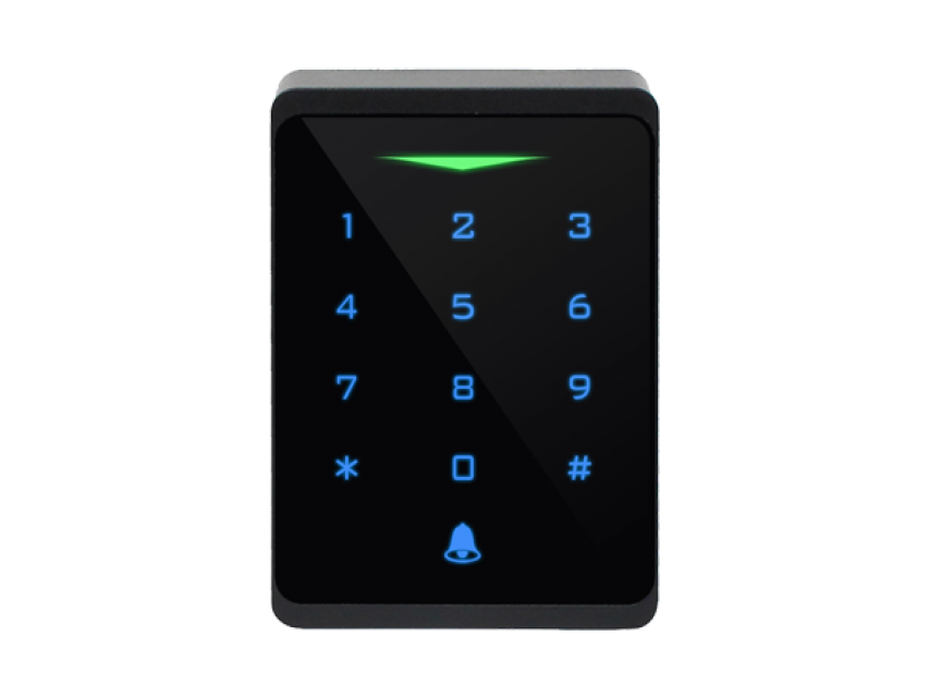 Secukey Economic Touch Keypad CH1 IP66 Touch keypad RFID Smart Access