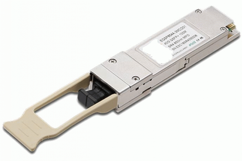 USD110 for 100G rate QSFP optical transceiver module