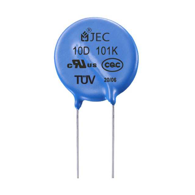 20D821K Varistor Resistors - High Precision Electronic Components Supply