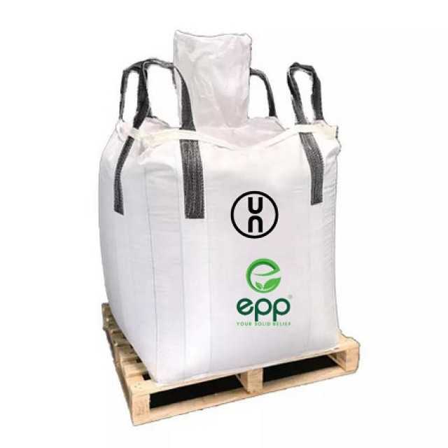 UN Bulk Bag - Reliable, Affordable, and Versatile Jumbo Bags