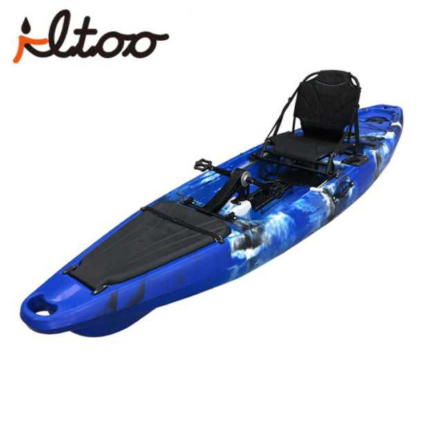 Fishing Kayak/Angling Kayak - Premium Quality Watercraft Supply