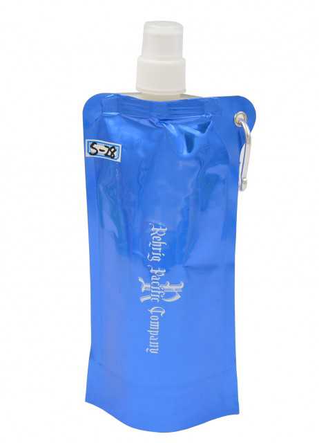 Stand up Spout Pouch - High-Quality Packaging Solution