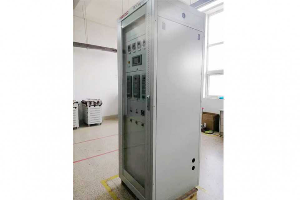High-Performance 110V/125V Battery Charger for Power Substations, Grid, Power Plant, and Oil