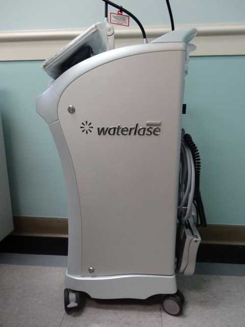 Biolase Waterlase Iplus All Tissue Laser - Medical Equipment