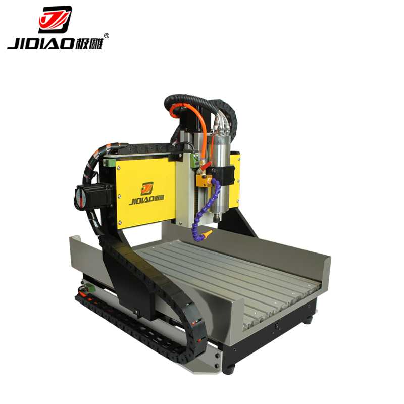 3040 CNC Router Machine For Woodworking