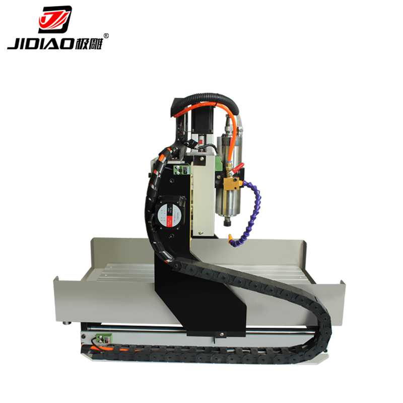3040 CNC Router Machine For Woodworking