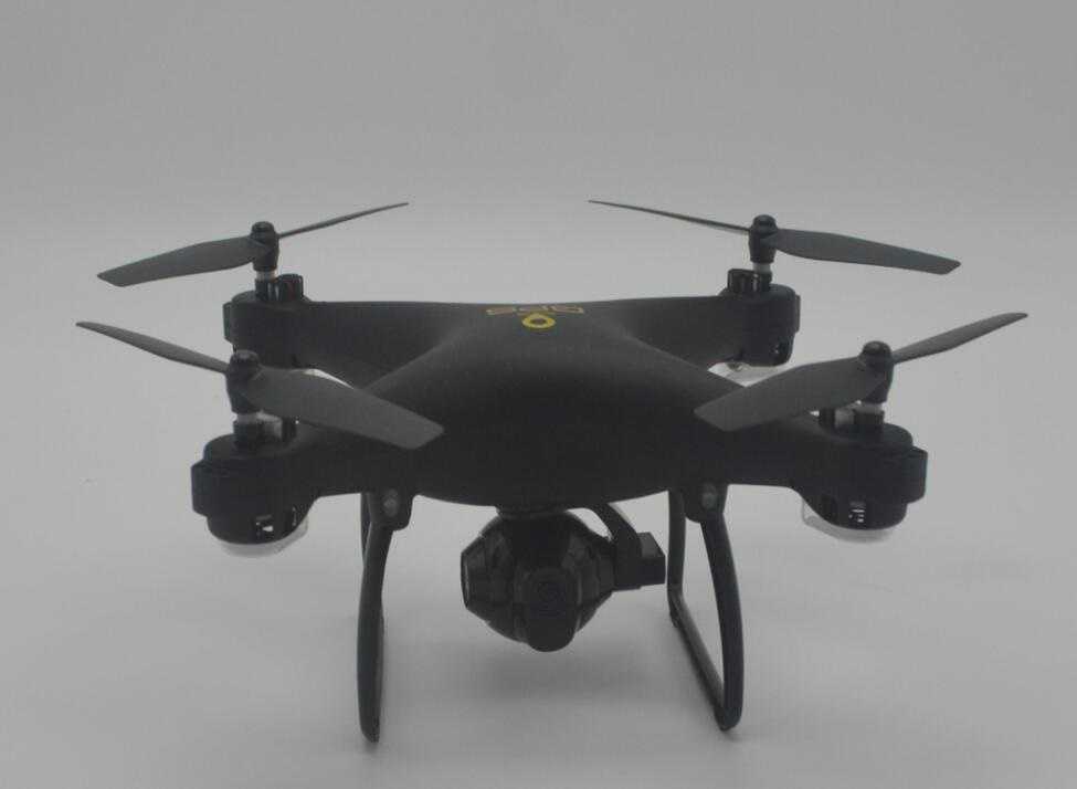 LH-X25WF 2.4G RC DRONE OEM TOY WITH WIFI 720P HD ACTION CAMERA