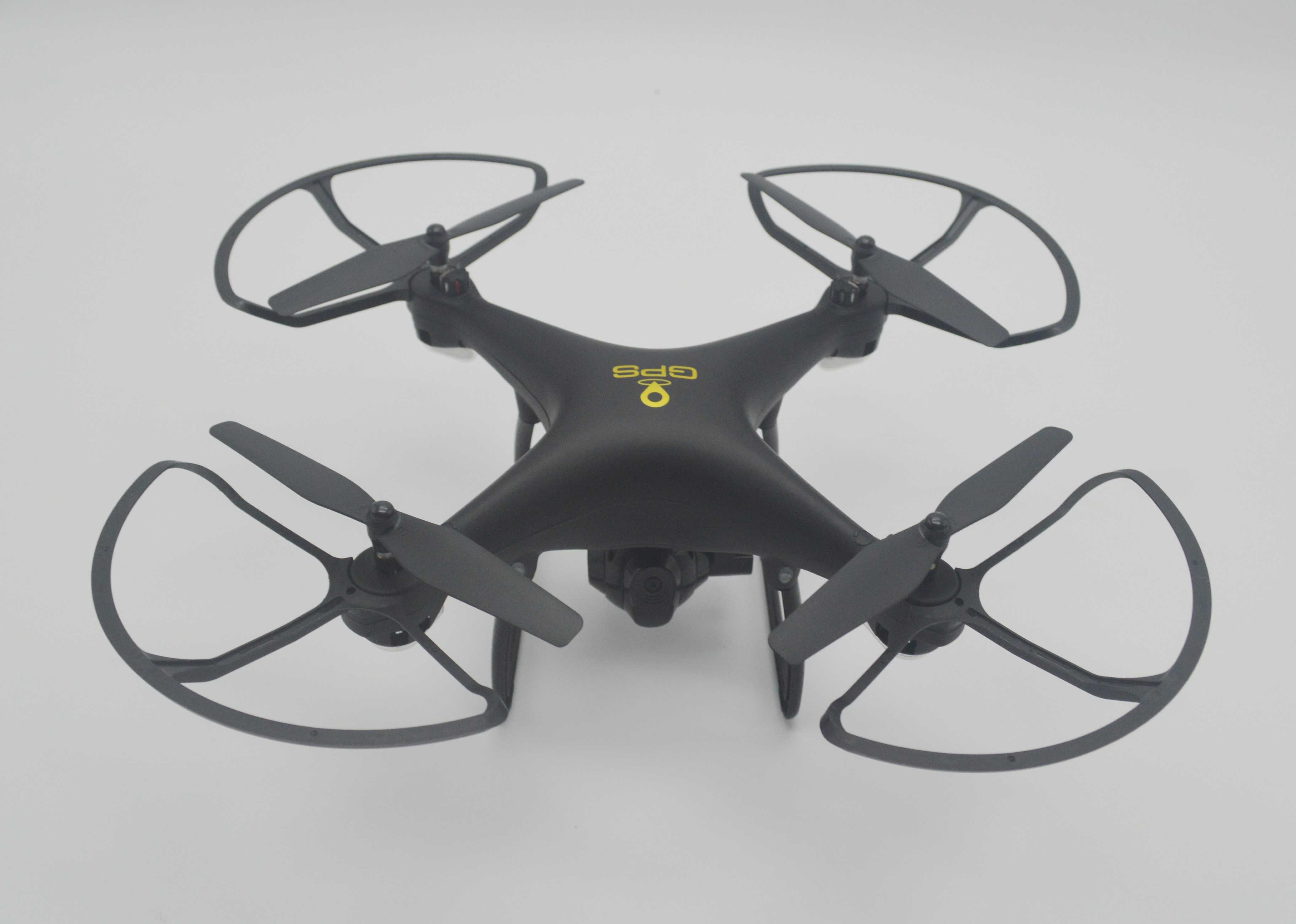 LH-X25GWF GPS WIFI FPV Drone With HD Camera APP Virtual Racing Drone RTF RC Quadcopter