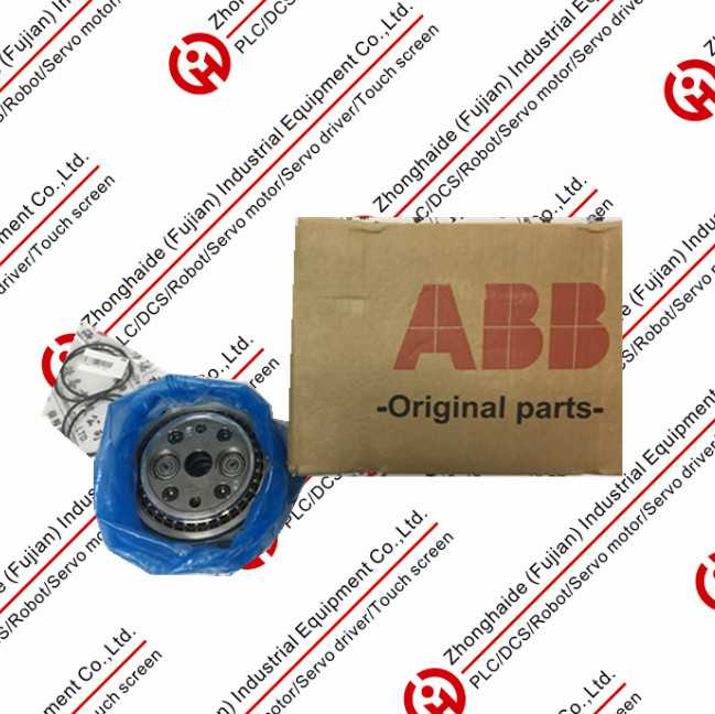 ABB Robot 3-axis cable 3HAB8737-1