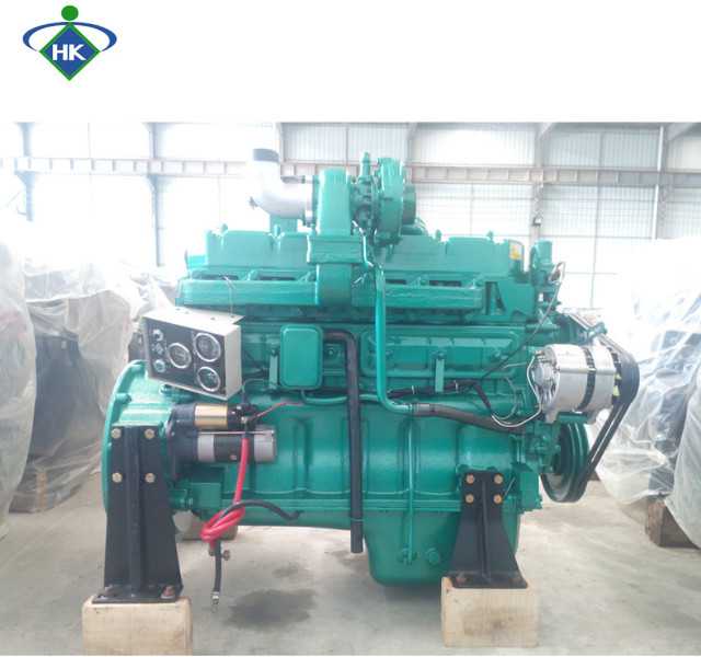 Weifang series diesel engine