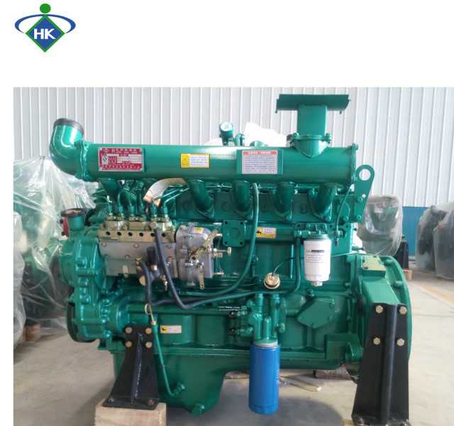 Weifang series diesel engine