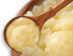 Ghee (Melted Butter)