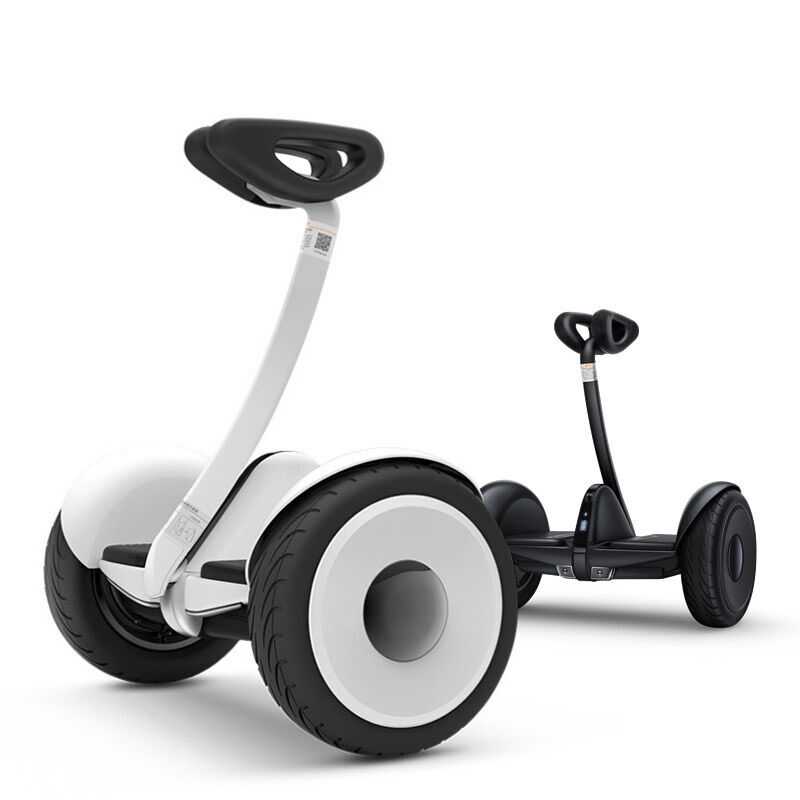 Self-balancing Scooter, Big Wheel Aluminum Alloy Balance Scooter