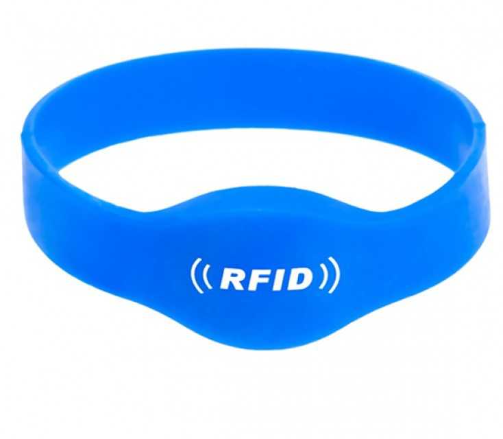 China RFID Wristband