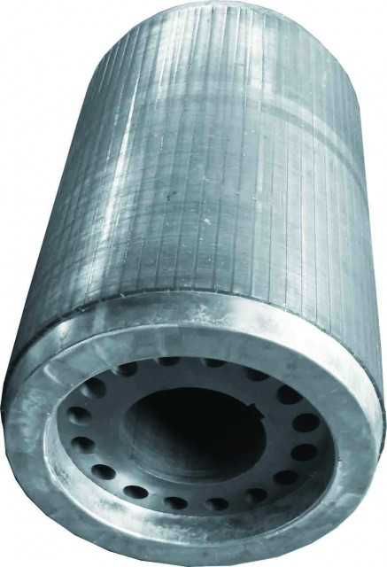 Motor Part Rotor for Explosion Proof Series