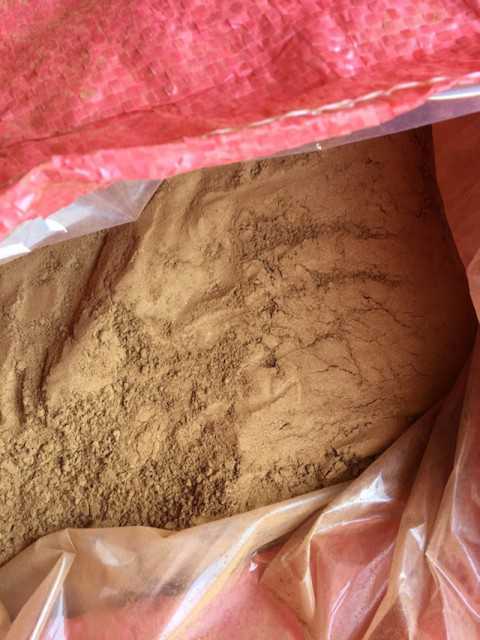 Vietnam Tabu Powder for making Mosquito Coil and Agarbatti