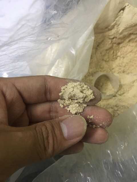 Wood Powder To Make Agarbatti/incense