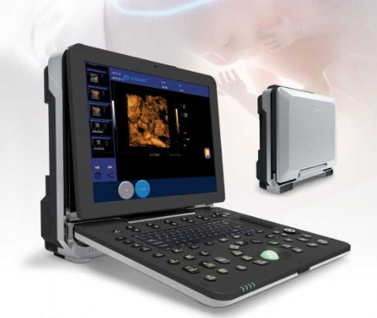 ZERO-C300 3.0V 4D Ultrasound Machine