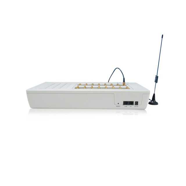 Factory GSM Goip 32 with 32 ports gateway wholesale voip gateway