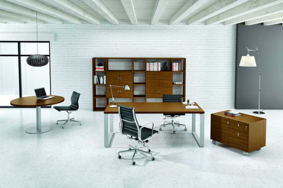Office Furniture Supply & Installation