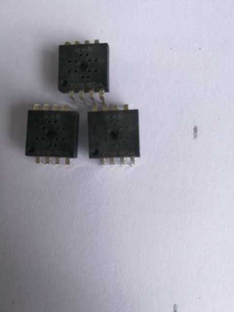 Wireless Mouse IC KA8 DIP8L 3-6 Buttons CPI