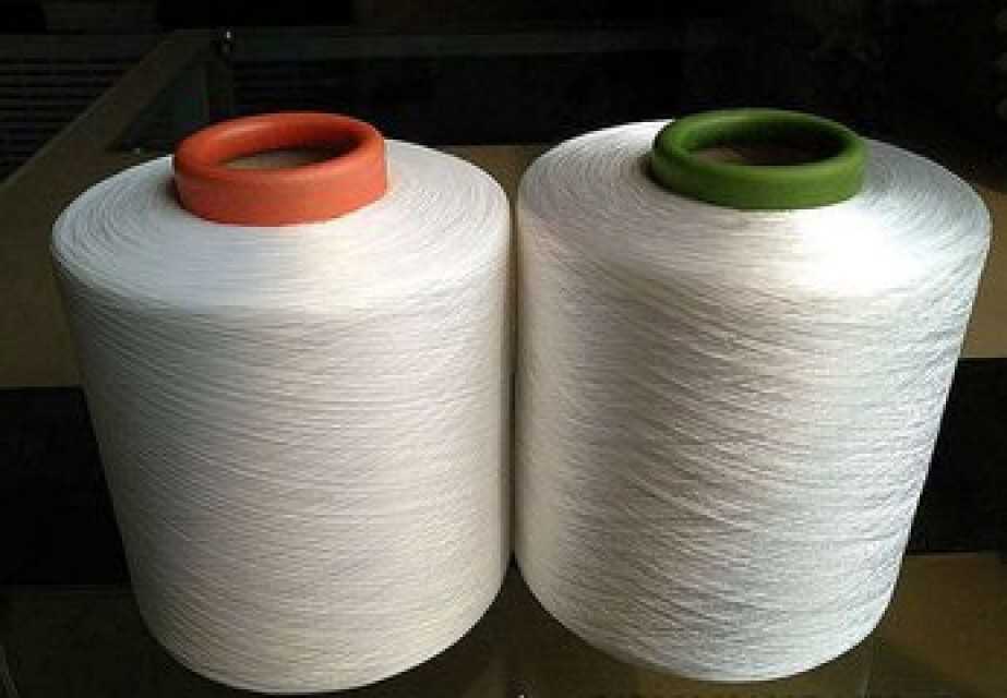 Sewing thread polyester yarn