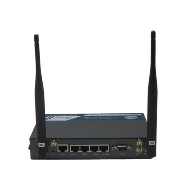 3G Dual SIM Router E-Lins Broadband