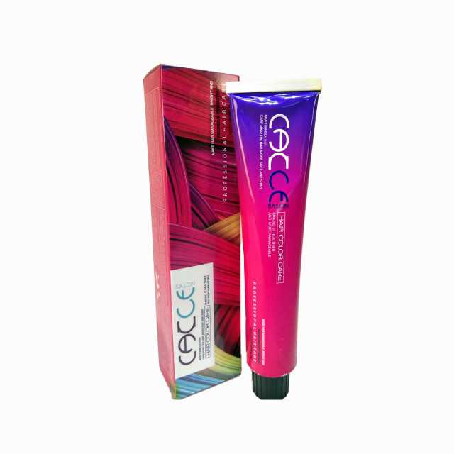 Color Permanent Wax Glossy Hair Dye Color