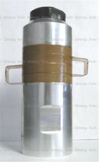 Ultrasonic Piezoelectric Welding Transducer