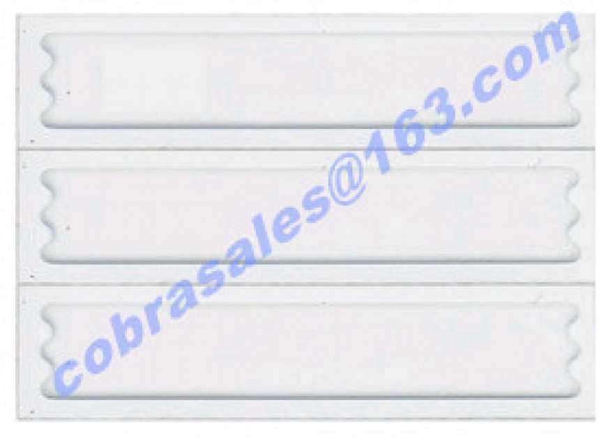 Retail security label,anti-theft label,eas,source tagging