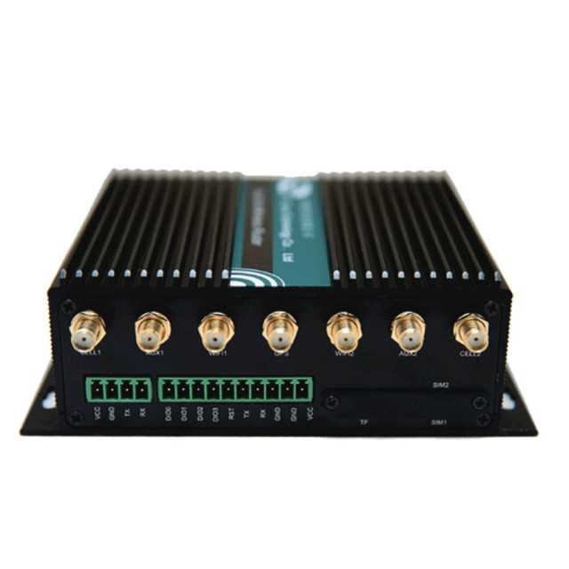 E-Lins H750 Broadband Wireless3G Router