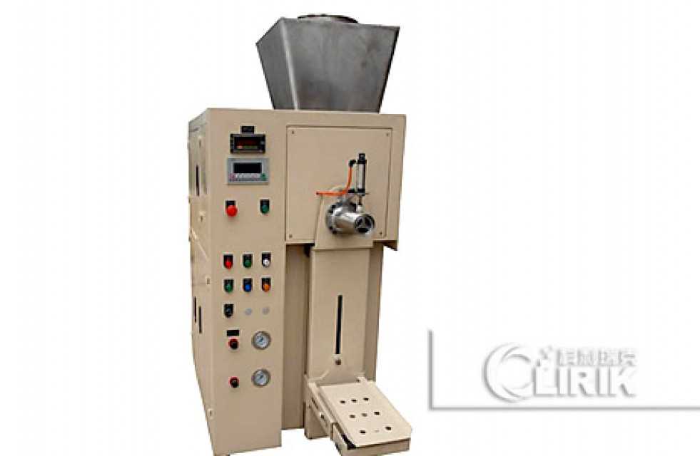 Automatic High Quality Powder Packaging Machine