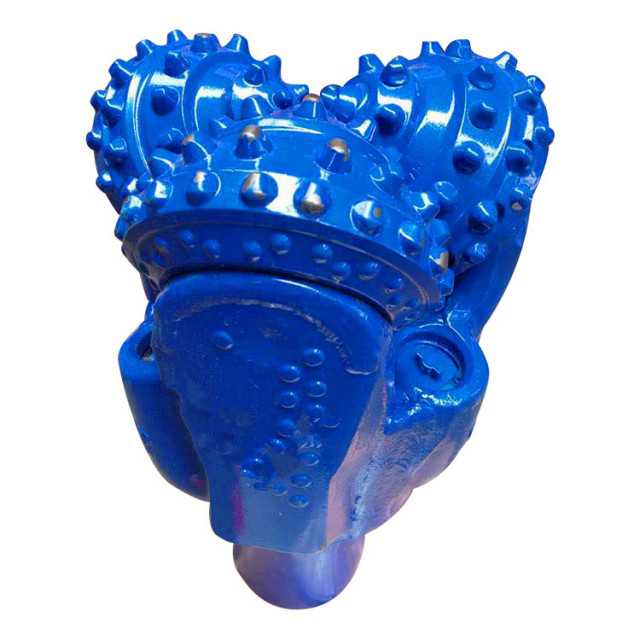 Best 8 1/2'' Tricone Bit For Hard Formation Drilling