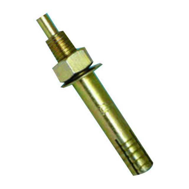 High-Quality Anchor Fastners - Reliable Solutions for Construction Projects