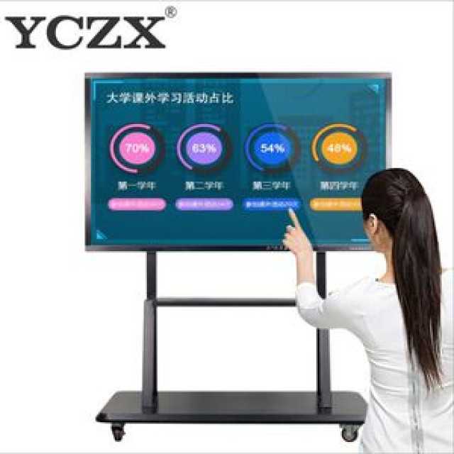 32 Inch Interactive Touch Screen Monitor For Home