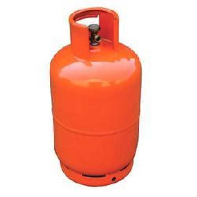 LPG Gas Cylinders - High-Quality Solutions for Your Needs