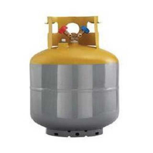 Freon Gas Cylinders