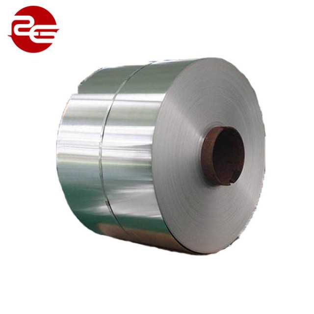 High Quality Cold Rolled Steel Sheet/Coil/Crc