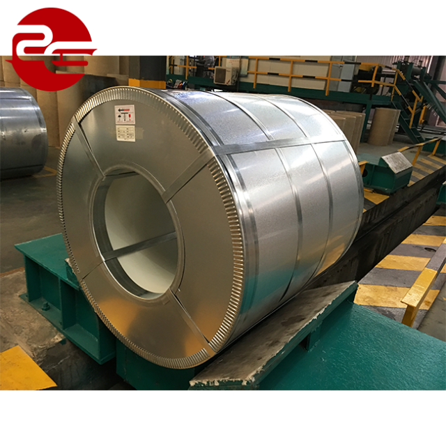 Top-Quality Cold Rolled Steel Sheet/Coil/Crc