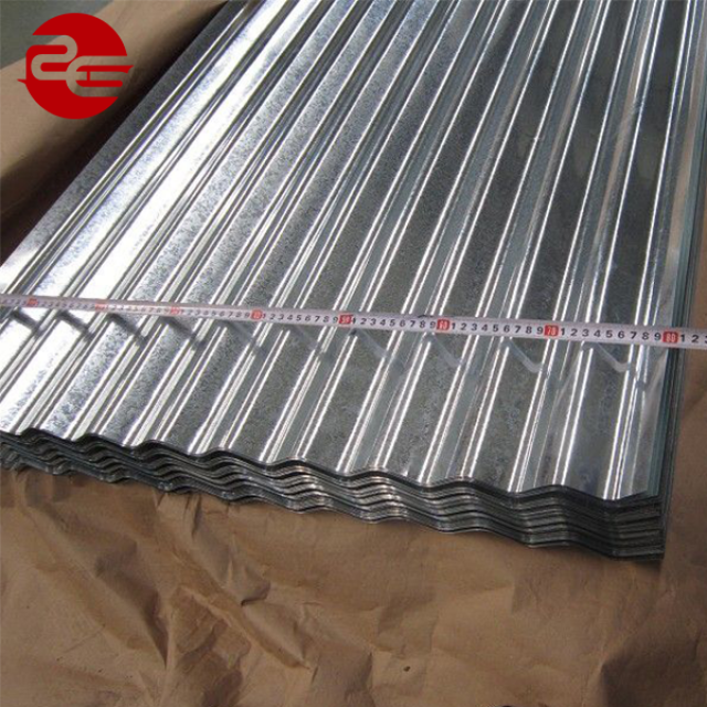 Shandong manufacturer tata steel roof sheet price 0.7mm galvanized ste