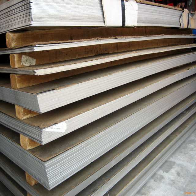 304L Stainless Steel Plates China Supplier