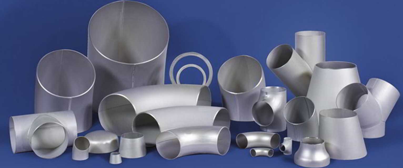 Inconel 601 Buttweld Fittings - High-Quality Solutions from India