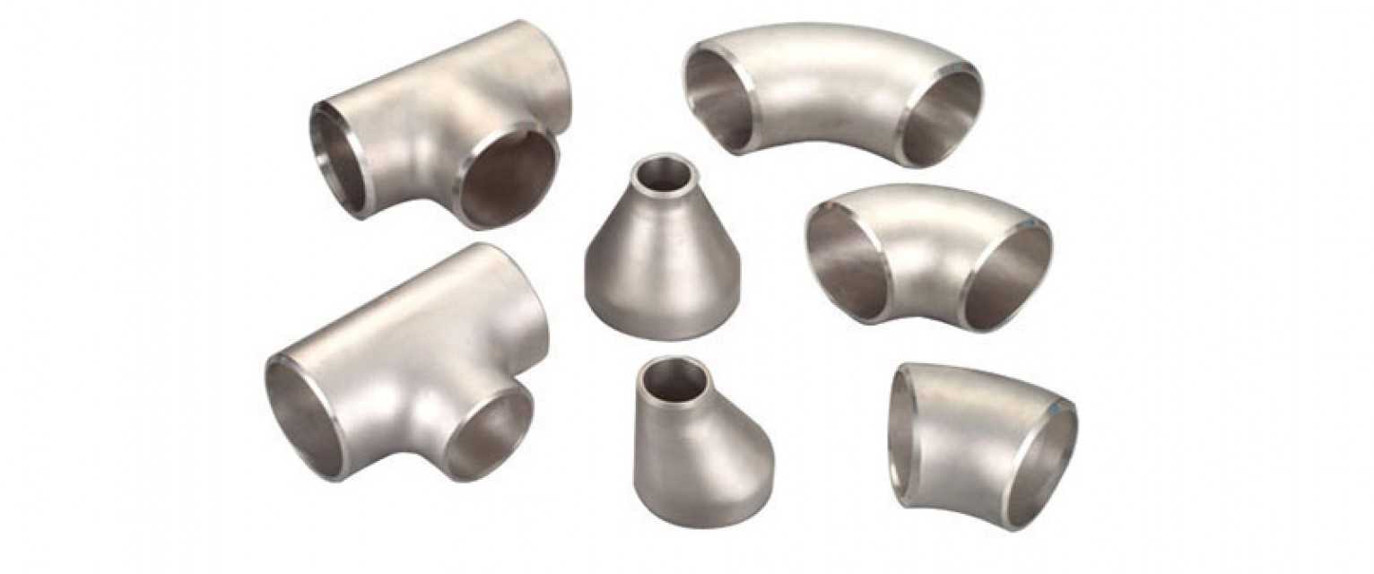 Inconel X-750 Pipe Fittings for Industrial Excellence