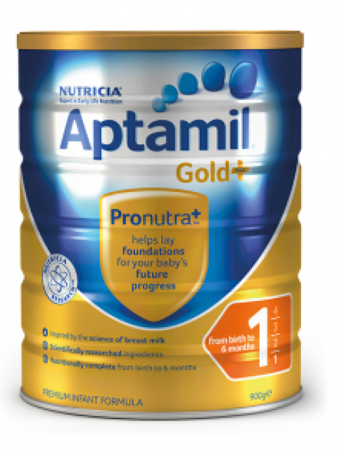 Aptamil Gold