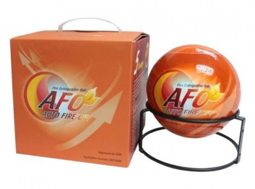 Auto Fire Ball price in Bangladesh | AFO Fire Ball