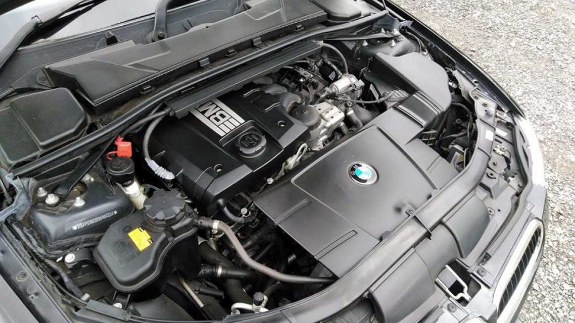2012 BMW 320i