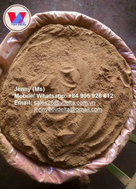 Joss powder/Jigat /Incense powder